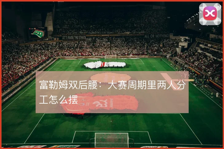 富勒姆双后腰:大赛周期里两人分工怎么摆